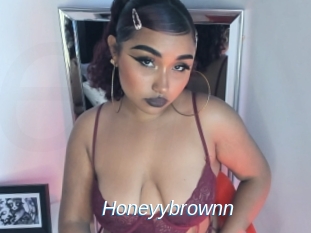 Honeyybrownn