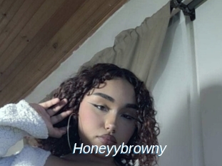 Honeyybrowny