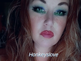 Honkeyslove