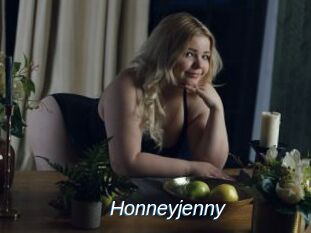 Honneyjenny