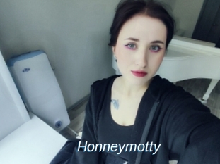 Honneymotty