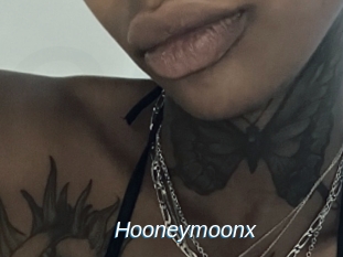 Hooneymoonx