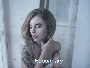 Hoootmary