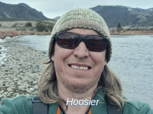 hoosier Ejaculations Féminines