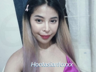 Hootasianfoxxx