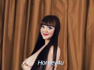 Horney4u
