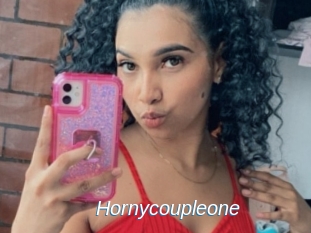 Hornycoupleone