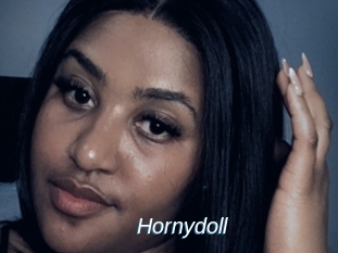Hornydoll