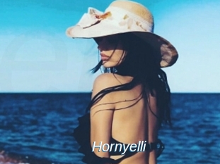 Hornyelli