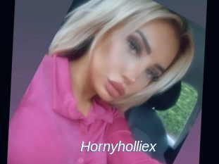 Hornyholliex
