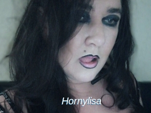 hornylisa Ejaculations Féminines