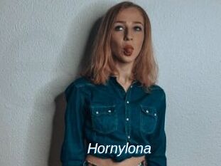 Hornylona
