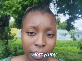 hornyruby Ejaculations Féminines