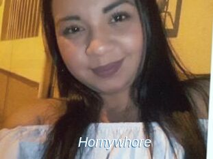 Hornywhore