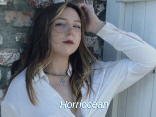 Horriocean