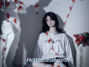 Hortensedilworth