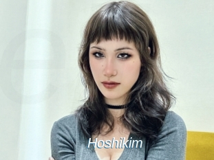 Hoshikim