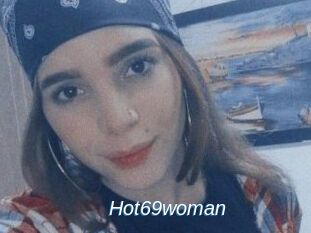 Hot69woman