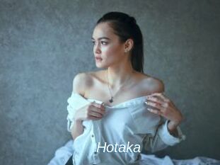 Hotaka