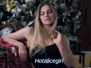 Hotalicegirl