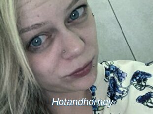 Hotandhorney