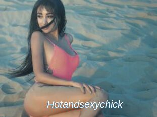 Hotandsexychick