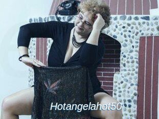 Hotangelahot50