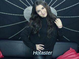 Hotaster