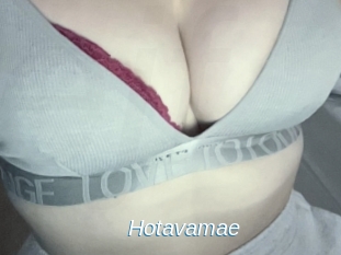 Hotavamae