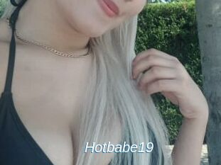 Hotbabe19