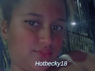 Hotbecky18