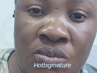 Hotbigmature