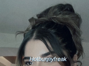 Hotbunnyfreak