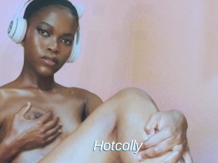Hotcolly