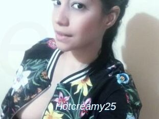 Hotcreamy25
