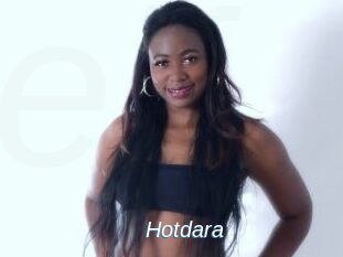 Hotdara