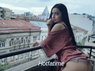 Hotfatime