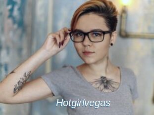 Hotgirlvegas