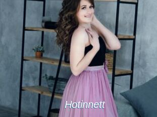 Hotinnett