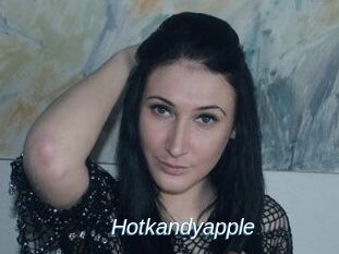 Hotkandyapple