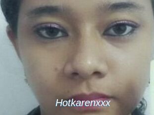 Hotkarenxxx