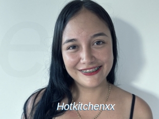 Hotkitchenxx