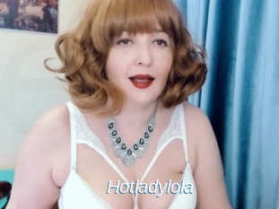 Hotladylola