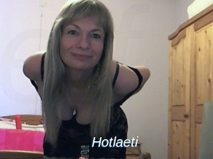 Hotlaeti