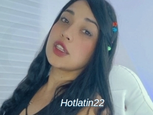 Hotlatin22