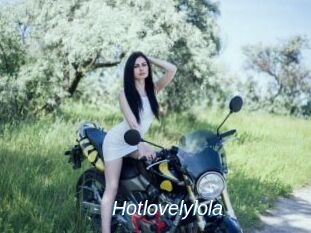 Hotlovelylola