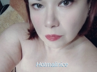 Hotmalinice
