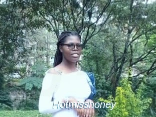 Hotmisshoney