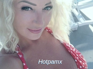 Hotpamx