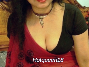 Hotqueen18